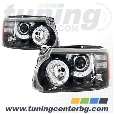 ФАРОВЕ ЗА LAND ROVER RANGE ROVER SPORT /2009 - 2012/ ФАРОВЕ ЗА LAND ROVER RANGE ROVER SPORT /2009 - 2012/